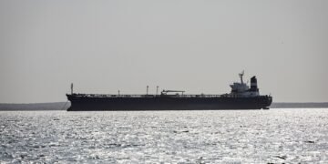 США закрывают черный рынок венесуэльской нефти на $8 миллиардов