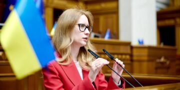 «Уверена на 99%». Рада в 2026 году рассмотрит повышение зарплат военным – Пидласа