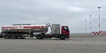 Лукойл лишится ключевого актива в Молдове: его решили национализировать