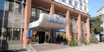 Киевгорстрой получил 2,56 млрд грн и нового главу, планирует возобновить строительство