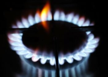 Украина удвоила бронирование газа по Трансбалканскому коридору