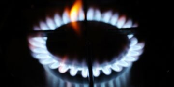 Украина удвоила бронирование газа по Трансбалканскому коридору