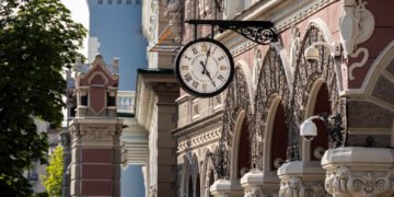 Международные резервы Украины возросли до беспрецедентных $54,7 миллиарда