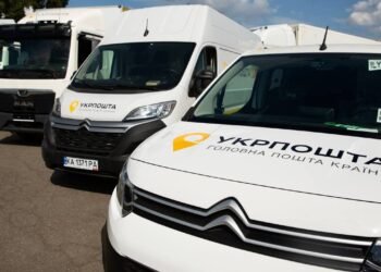 Нова пошта и Укрпошта предупредили о задержках доставок в Одесской области