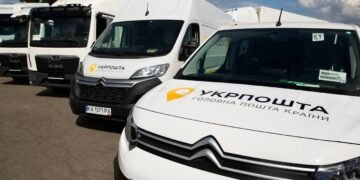 Нова пошта и Укрпошта предупредили о задержках доставок в Одесской области