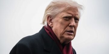 Трамп помиловал финансиста Дэвида Джентиле, осужденного за мошенничество