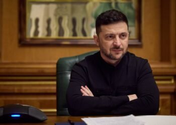 Зеленский поручил Шмыгалю перезагрузить наблюдательные советы оборонных предприятий