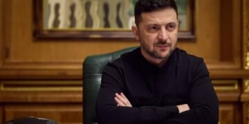 Зеленский поручил Шмыгалю перезагрузить наблюдательные советы оборонных предприятий