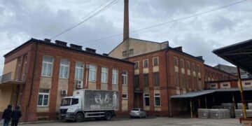 Арендатор Львовского ликеро-водочного завода выкупит его у государства за 177 млн грн