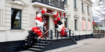 KFC открыла ресторан в Коломые – фото