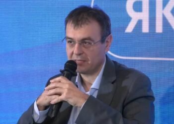 Гетманцев: Даже не хочу говорить, что будет со страной без МВФ