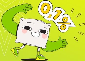 Нацбанк оштрафовал микрофинансовую организацию «Є гроші» почти на 3 млн грн