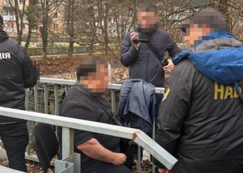 «Называл взятку «конфетками». НАБУ и САП подозревают в коррупции судью из Закарпатья