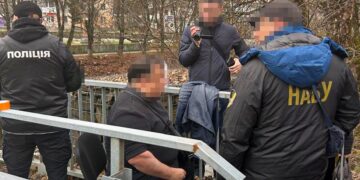 «Называл взятку «конфетками». НАБУ и САП подозревают в коррупции судью из Закарпатья