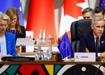 Канада примет участие в перевооружении Евросоюза: присоединилась к программе SAFE