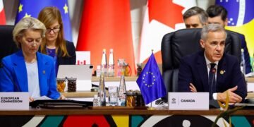 Канада примет участие в перевооружении Евросоюза: присоединилась к программе SAFE