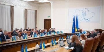 Кабмин разрешил закупку тепловых насосов и котельных без электронной системы