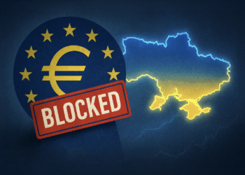 ЕЦБ отказался гарантировать репарационный кредит на 140 млрд евро. Есть ли у Украины другие варианты