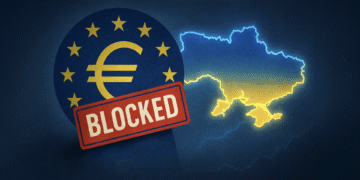 ЕЦБ отказался гарантировать репарационный кредит на 140 млрд евро. Есть ли у Украины другие варианты