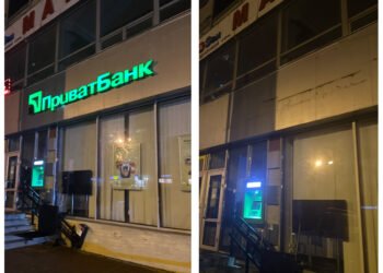 В Киеве демонтировали более 20 000 рекламных конструкций