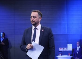 «Нас не услышали». Бельгия раскритиковала предложение ЕС об активах России еще до его публикации