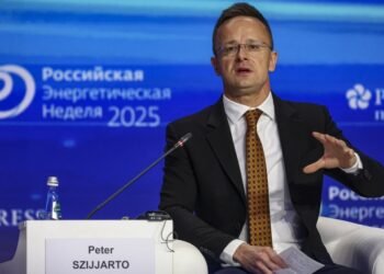 Венгрия уже начала готовиться к обжалованию в Суде ЕС отказа от российского газа