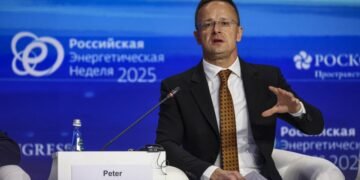 Венгрия уже начала готовиться к обжалованию в Суде ЕС отказа от российского газа