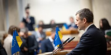 Рада приняла в целом проект госбюджета на 2026 год: основные цифры