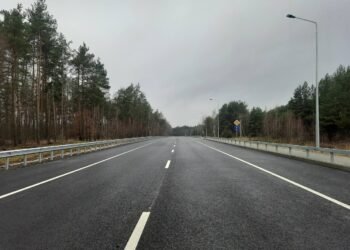 Украина отремонтировала подъезды к крупнейшему пункту пропуска на границе