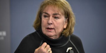 Украине уже не хватает кадров, понадобится привлечение мигрантов – демограф Либанова