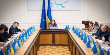 Кабмин инициировал прекращение полномочий набсоветов государственных энергокомпаний: список