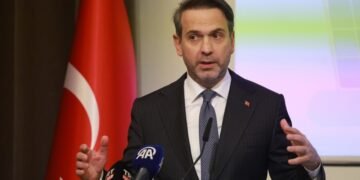 Турецкий министр: Зеленский обсуждал с Эрдоганом помощь Турции в поставках газа