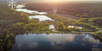 В Киеве суд начал рассмотрение иска о восстановлении законного статуса Святошинских прудов