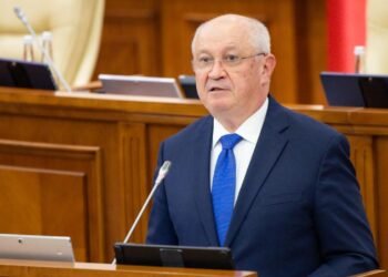 Молдова попросит МВФ о новой программе, хотя не имеет в ней острой необходимости