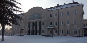 ФГИ снова попытается продать один из старейших сантехнических заводов в Европе