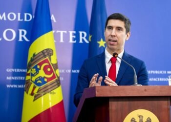 Молдова заблокировала $107 млн в криптовалюте: предназначались пророссийским силам