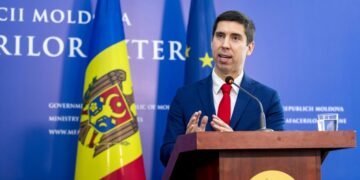 Молдова заблокировала $107 млн в криптовалюте: предназначались пророссийским силам