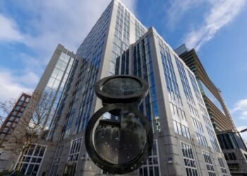 Репарационный кредит. Fitch поместил рейтинги Euroclear в список на пересмотр