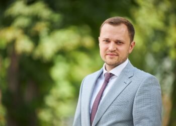 В Раде зарегистрирован законопроект о перезагрузке НКРЭКП – Жупанин