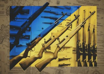 «Создает легальный механизм доступа к оружию». Как повлияет разрешение огнестрела для гражданских