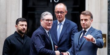 В Британии настроены оптимистично: сделка о финансировании Украины возможна уже вскоре