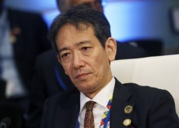 «Полная ложь». Япония об отказе присоединиться к плану ЕС по замороженным активам РФ