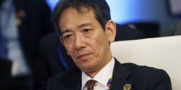 «Полная ложь». Япония об отказе присоединиться к плану ЕС по замороженным активам РФ