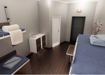 Под Борисполем построят новый следственный изолятор стоимостью более миллиарда гривен