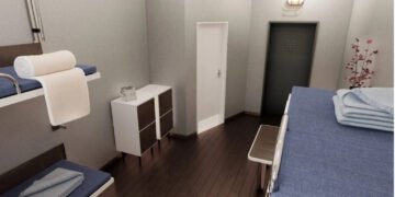 Под Борисполем построят новый следственный изолятор стоимостью более миллиарда гривен