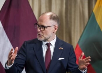 Латвия выделила 2 млрд евро на оборону: это рекордная сумма за всю историю страны