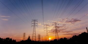 Еврокомиссия представила пакет инициатив для модернизации энергосетей