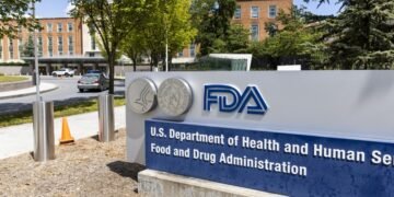FDA США впервые одобрило устройство для лечения депрессии дома