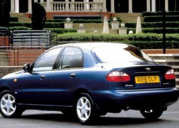 Audi продала компанию, которая разработала дизайн «ланоса»