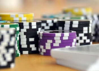 Блогера Анну Алхим оштрафовали на почти 5 млн грн за рекламу казино